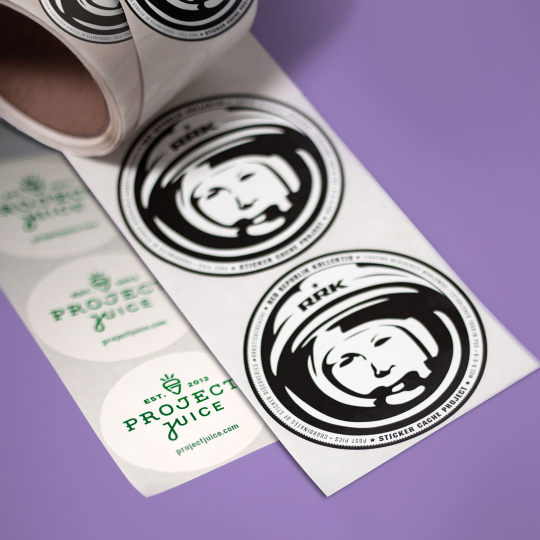 sticker printer shop near me